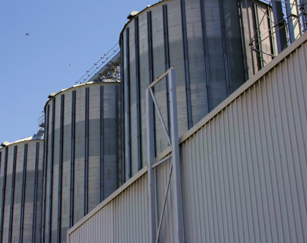 factory